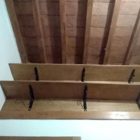 فيلا Casina Del Porto ليفورنو المظهر الخارجي الصورة