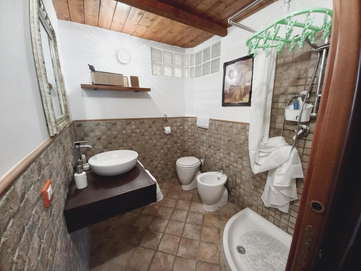 فيلا Casina Del Porto ليفورنو المظهر الخارجي الصورة
