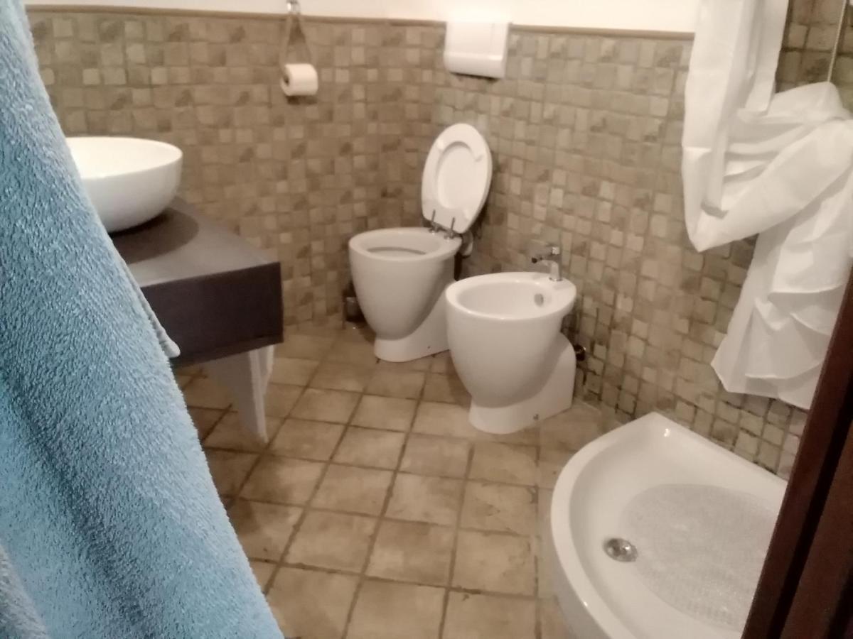 فيلا Casina Del Porto ليفورنو المظهر الخارجي الصورة