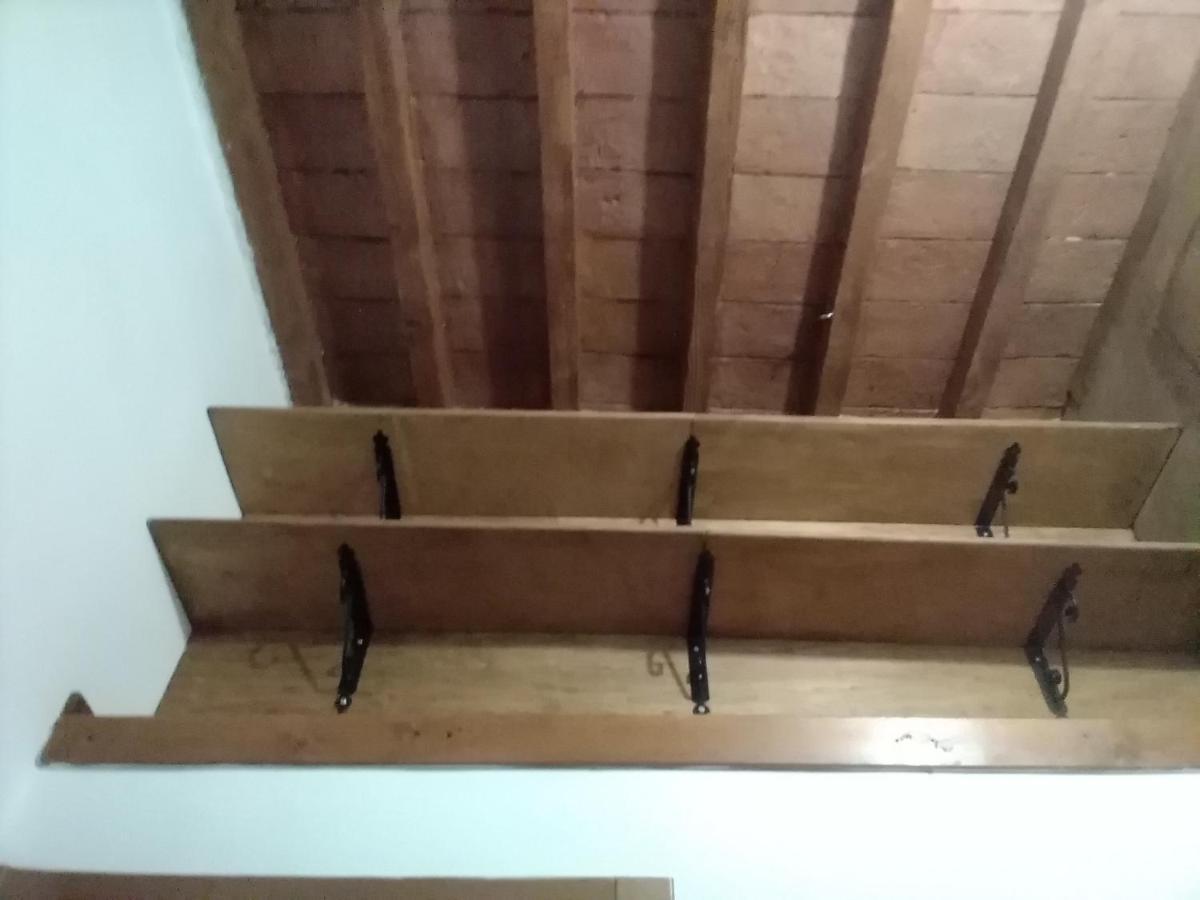فيلا Casina Del Porto ليفورنو المظهر الخارجي الصورة
