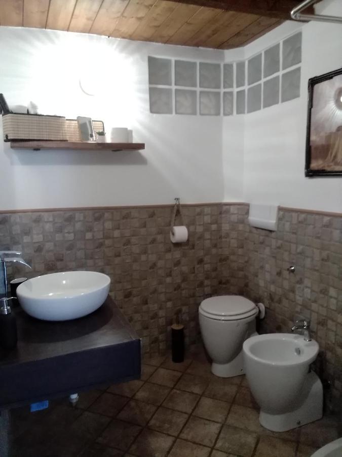 فيلا Casina Del Porto ليفورنو المظهر الخارجي الصورة