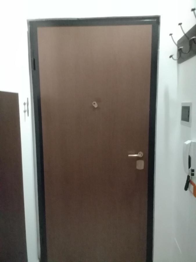 فيلا Casina Del Porto ليفورنو المظهر الخارجي الصورة