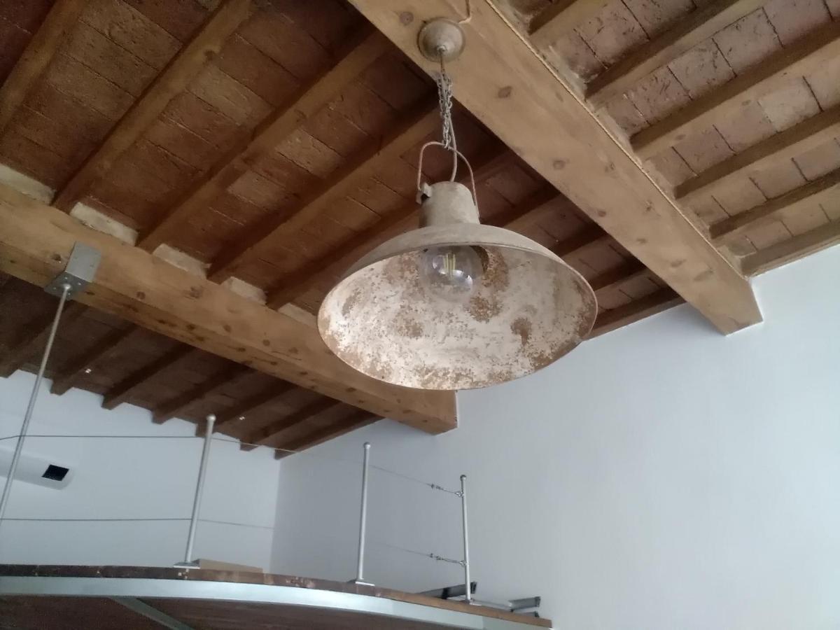 فيلا Casina Del Porto ليفورنو المظهر الخارجي الصورة