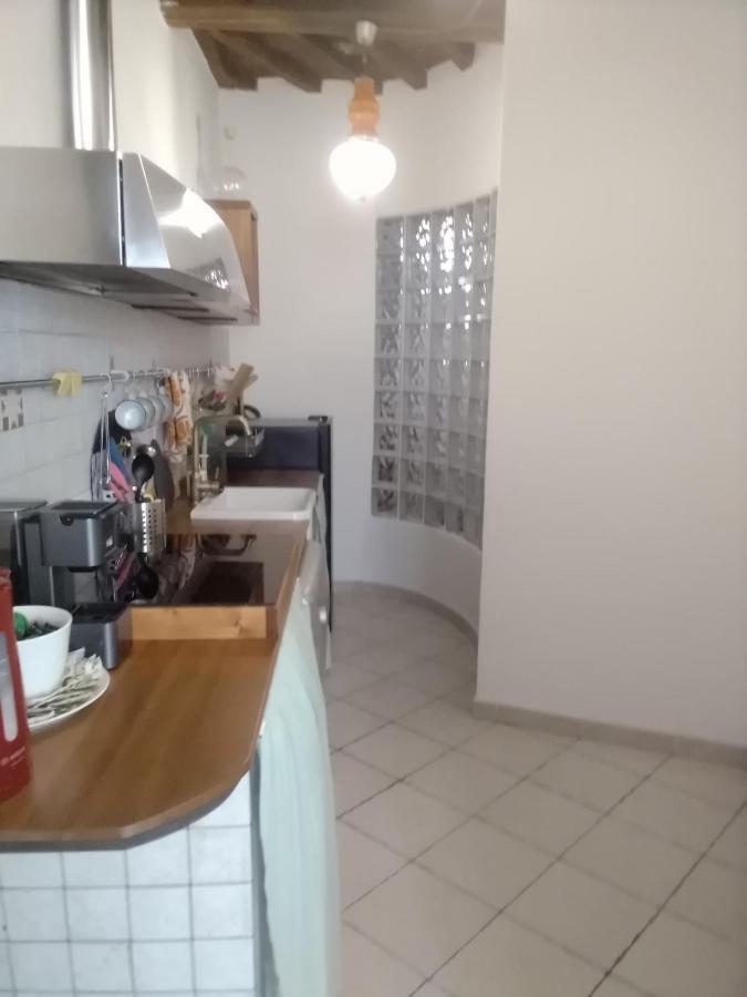 فيلا Casina Del Porto ليفورنو المظهر الخارجي الصورة
