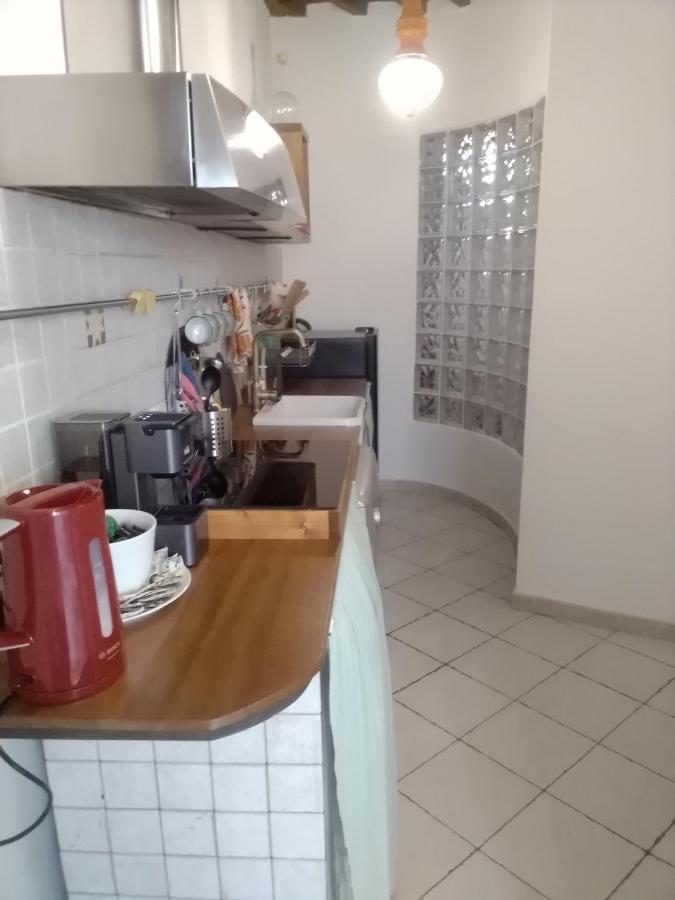 فيلا Casina Del Porto ليفورنو المظهر الخارجي الصورة
