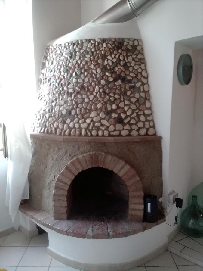 فيلا Casina Del Porto ليفورنو المظهر الخارجي الصورة