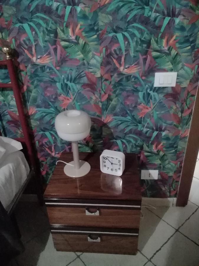 فيلا Casina Del Porto ليفورنو المظهر الخارجي الصورة