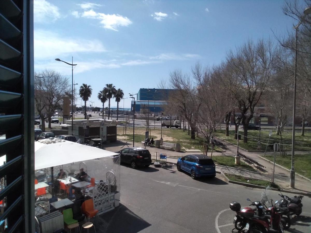 فيلا Casina Del Porto ليفورنو المظهر الخارجي الصورة