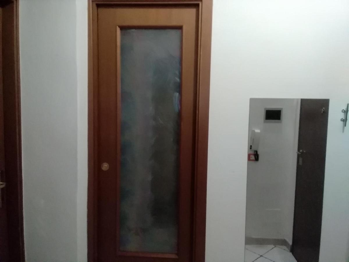 فيلا Casina Del Porto ليفورنو المظهر الخارجي الصورة