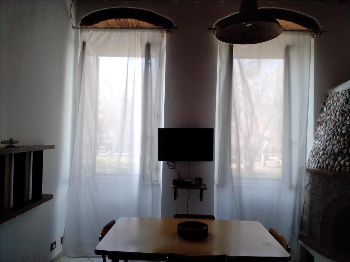 فيلا Casina Del Porto ليفورنو المظهر الخارجي الصورة
