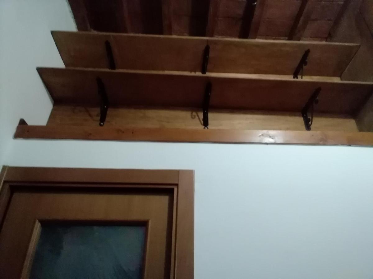 فيلا Casina Del Porto ليفورنو المظهر الخارجي الصورة