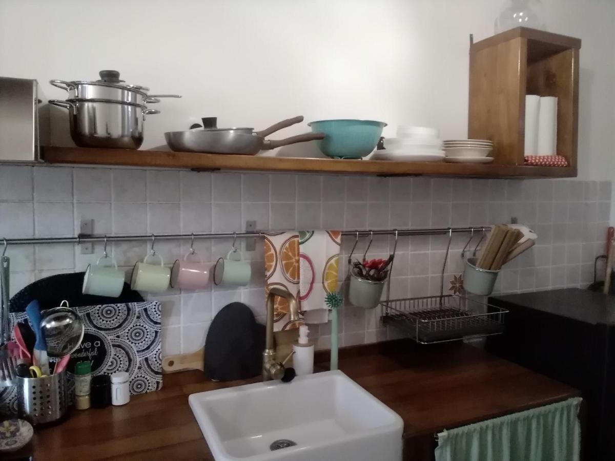 فيلا Casina Del Porto ليفورنو المظهر الخارجي الصورة