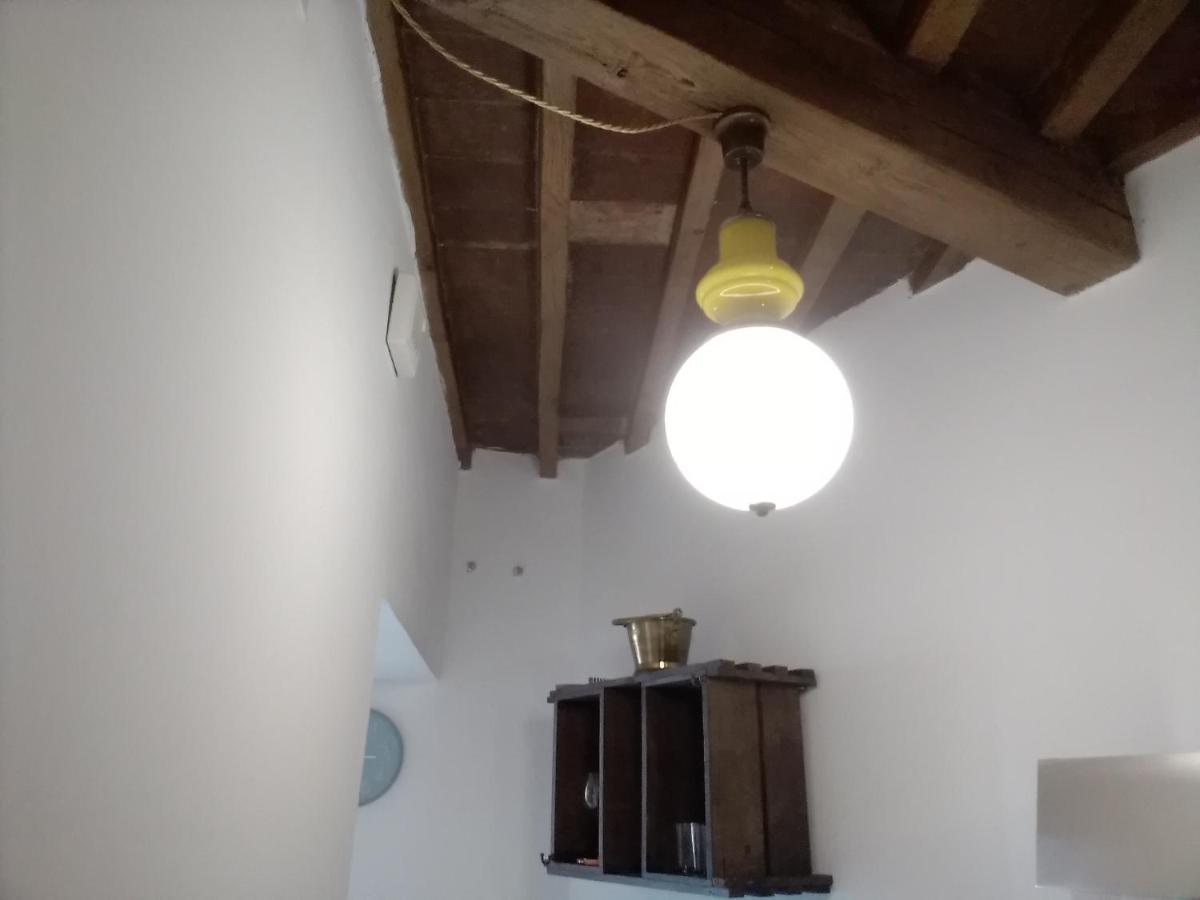 فيلا Casina Del Porto ليفورنو المظهر الخارجي الصورة