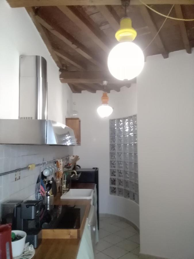 فيلا Casina Del Porto ليفورنو المظهر الخارجي الصورة