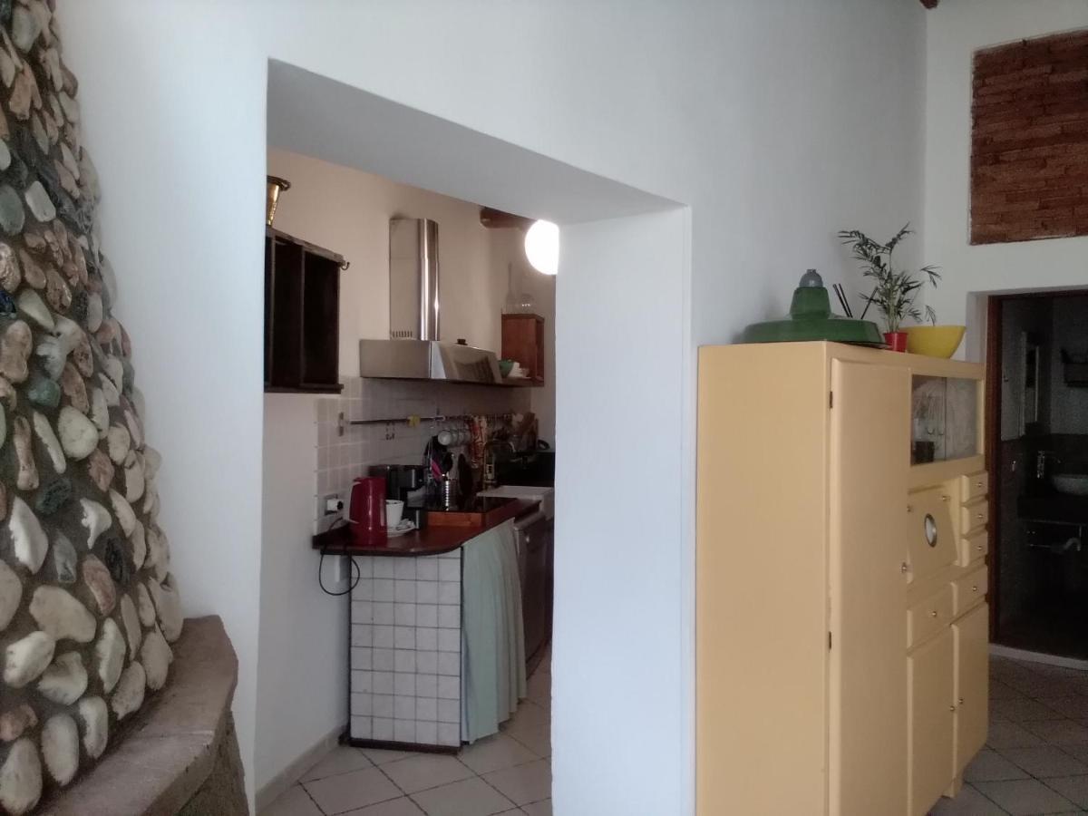 فيلا Casina Del Porto ليفورنو المظهر الخارجي الصورة