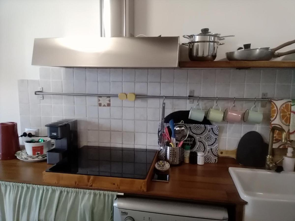 فيلا Casina Del Porto ليفورنو المظهر الخارجي الصورة