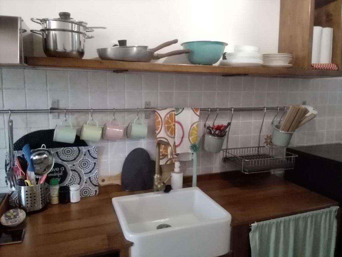 فيلا Casina Del Porto ليفورنو المظهر الخارجي الصورة