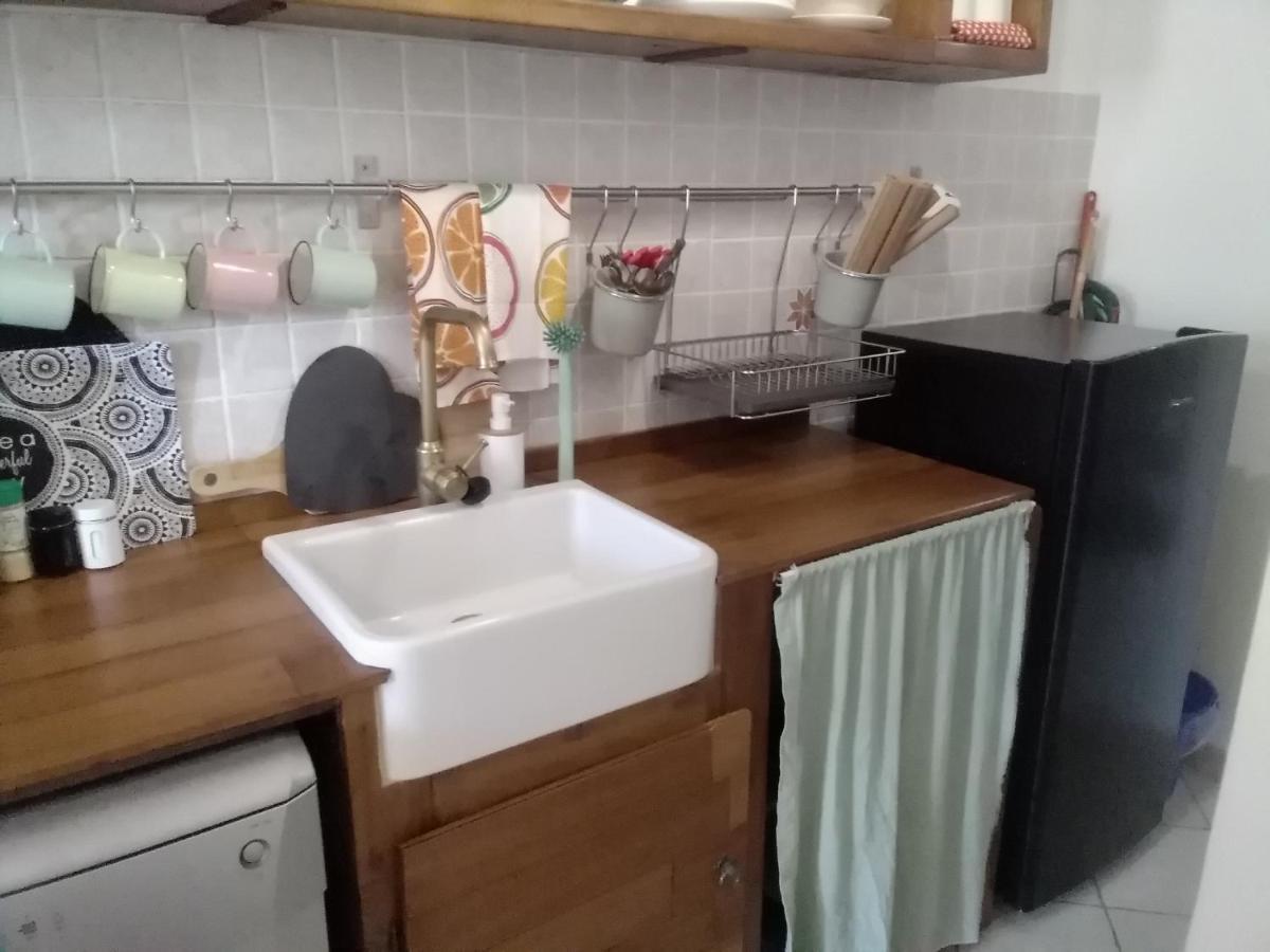 فيلا Casina Del Porto ليفورنو المظهر الخارجي الصورة