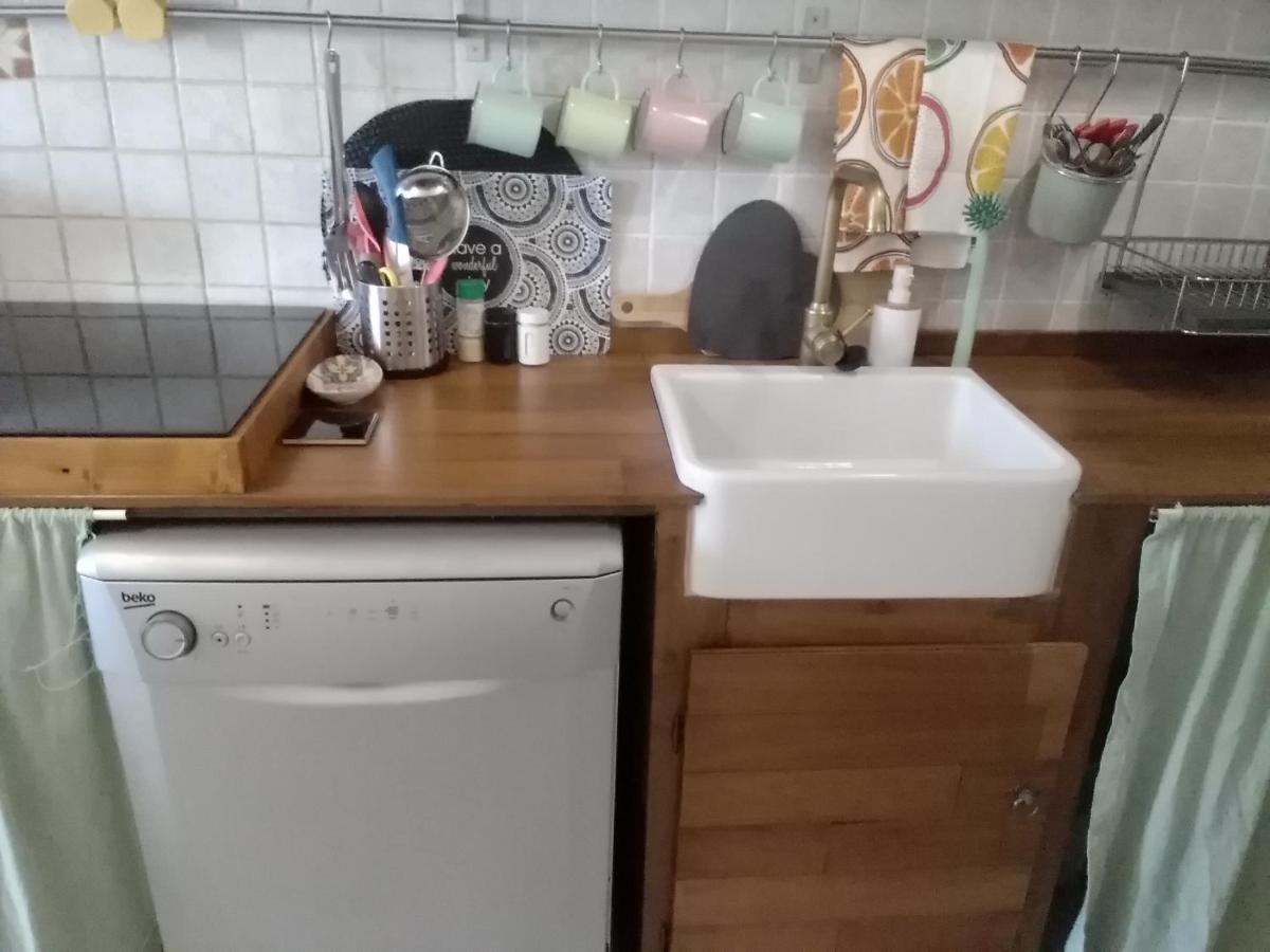 فيلا Casina Del Porto ليفورنو المظهر الخارجي الصورة