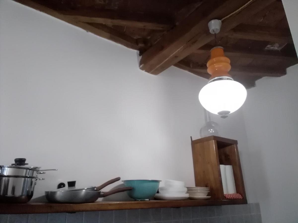 فيلا Casina Del Porto ليفورنو المظهر الخارجي الصورة