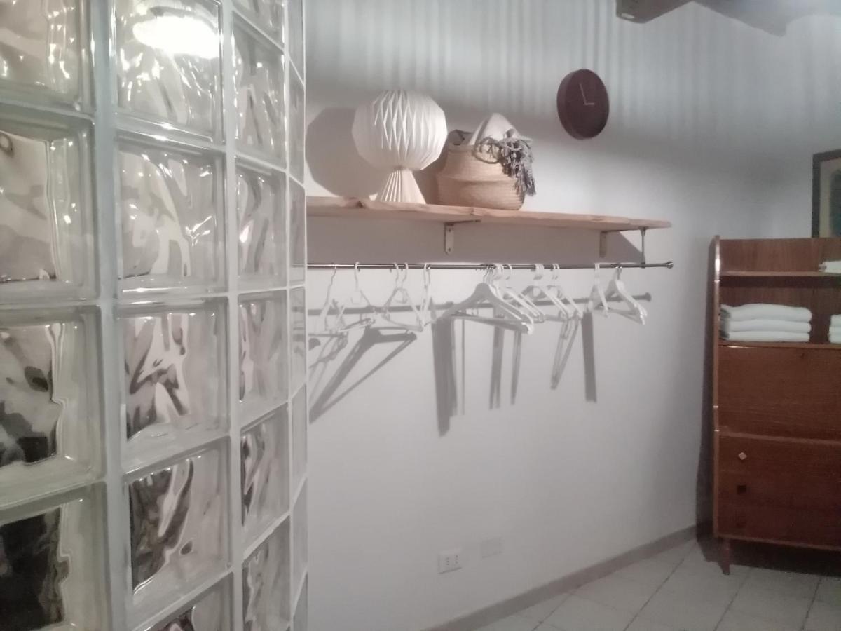 فيلا Casina Del Porto ليفورنو المظهر الخارجي الصورة