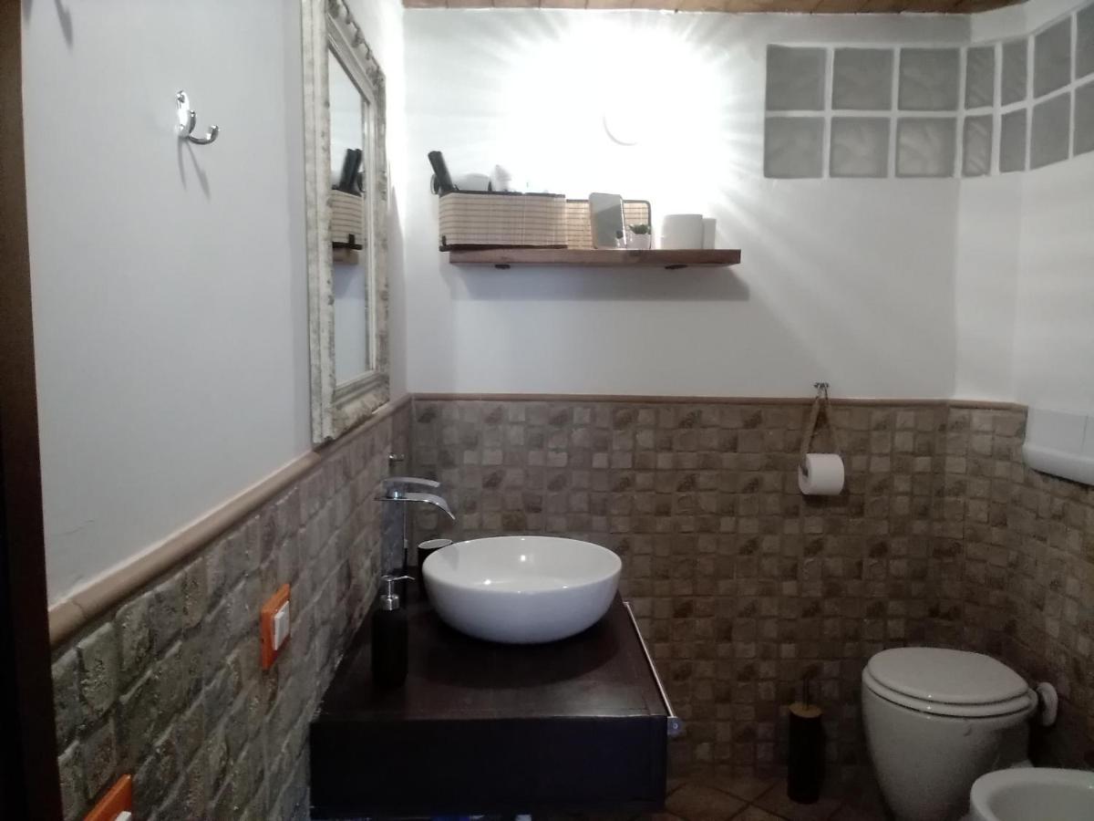 فيلا Casina Del Porto ليفورنو المظهر الخارجي الصورة