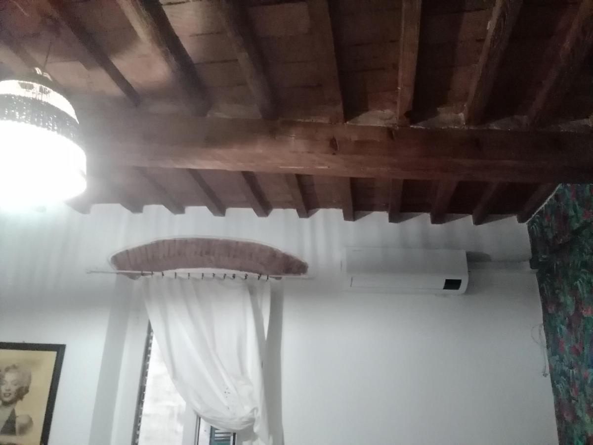 فيلا Casina Del Porto ليفورنو المظهر الخارجي الصورة