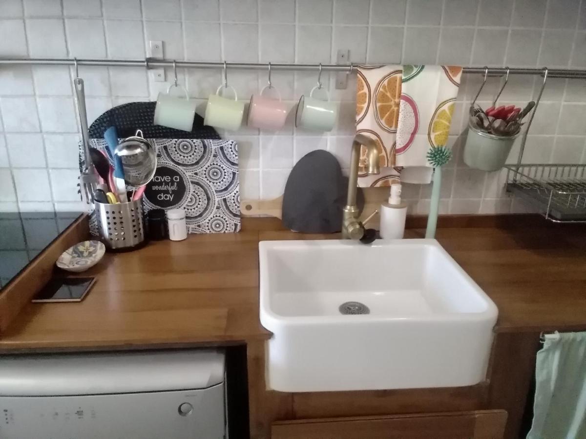 فيلا Casina Del Porto ليفورنو المظهر الخارجي الصورة