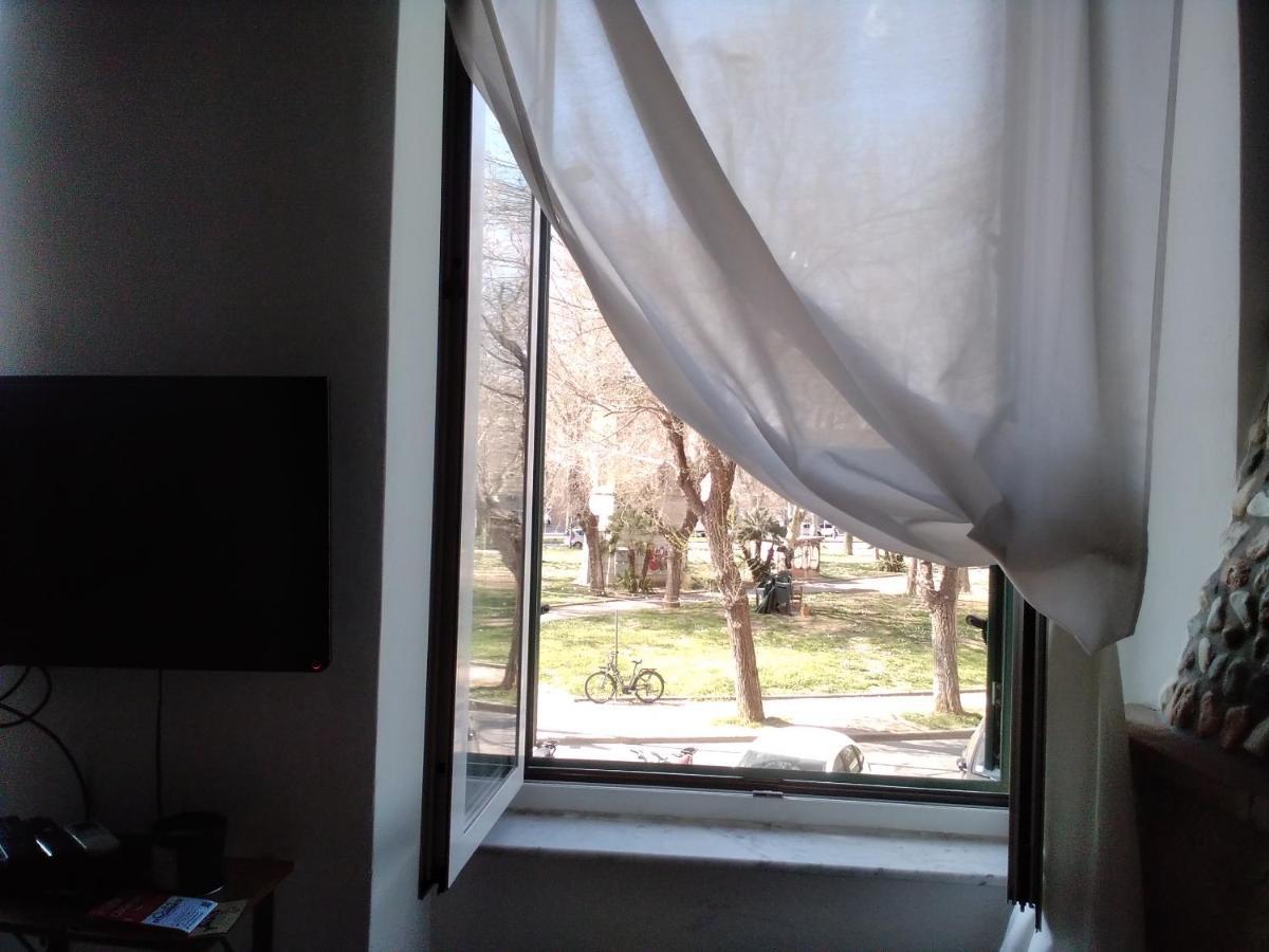 فيلا Casina Del Porto ليفورنو المظهر الخارجي الصورة